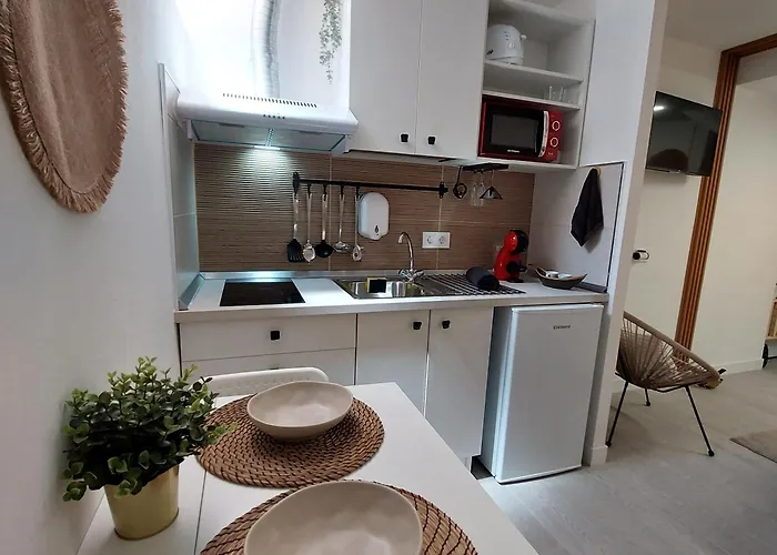 Victoria Nova San Isidro (Tenerife)