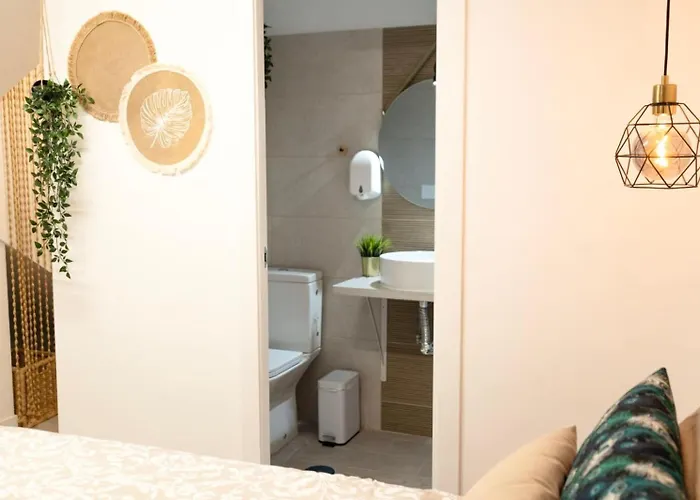 Apartment Victoria Nova San Isidro (Tenerife)