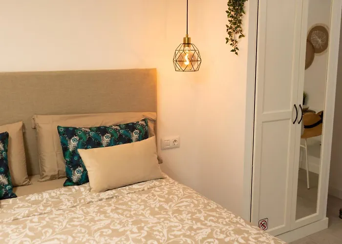 Apartment Victoria Nova *