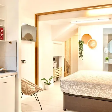 Victoria Nova Apartment San Isidro (Tenerife)