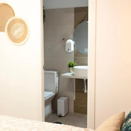 Apartmán Victoria Nova San Isidro (Tenerife)