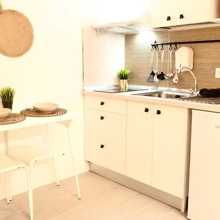 Appartement Victoria Nova