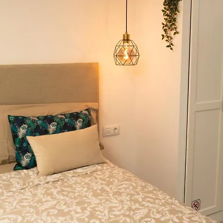 Appartement Victoria Nova *