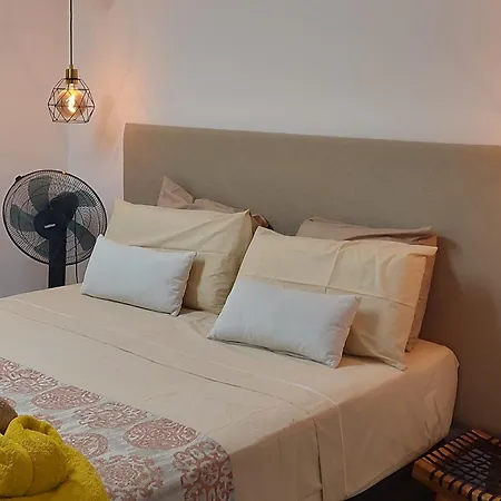 Victoria Nova Apartmán *