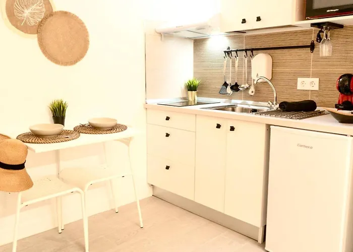 Appartement Victoria Nova