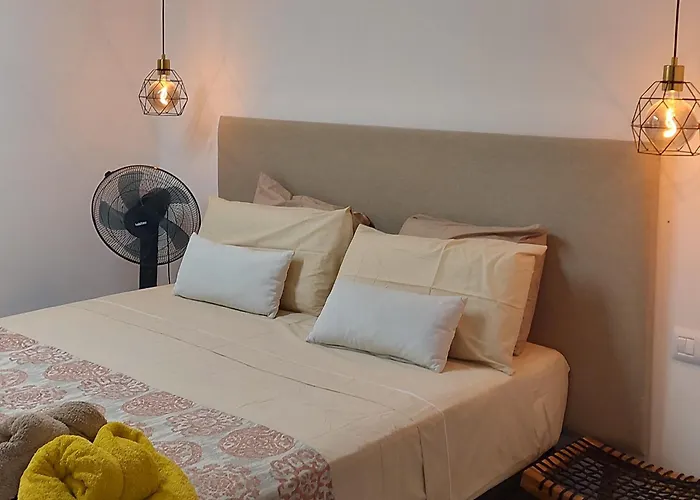 Victoria Nova Apartament *